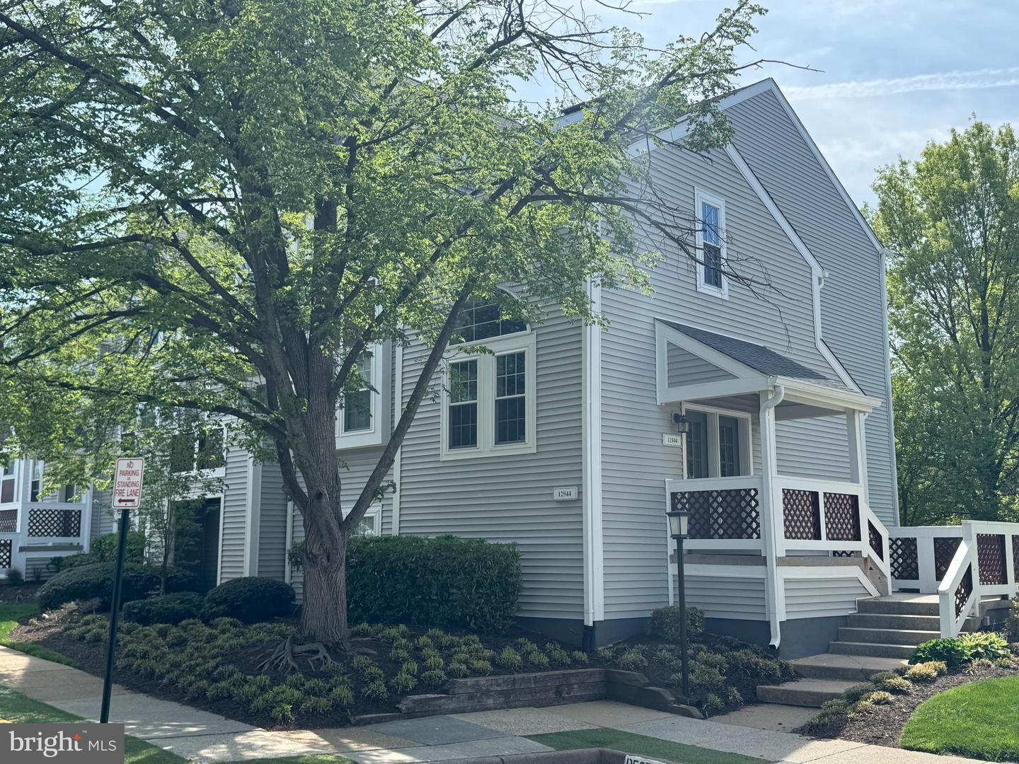 Property Photo:  12944 Grays Pointe Road 12944C  VA 22033 