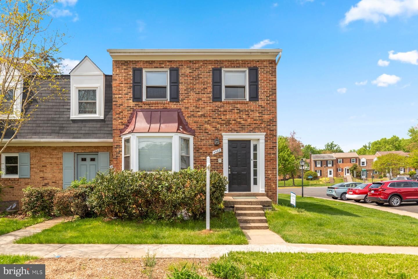 Property Photo:  4560 Bogart Court  VA 22003 