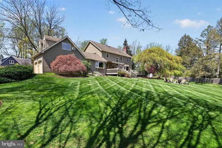 Property Photo:  3143 Millhurst Lane  PA 18902 