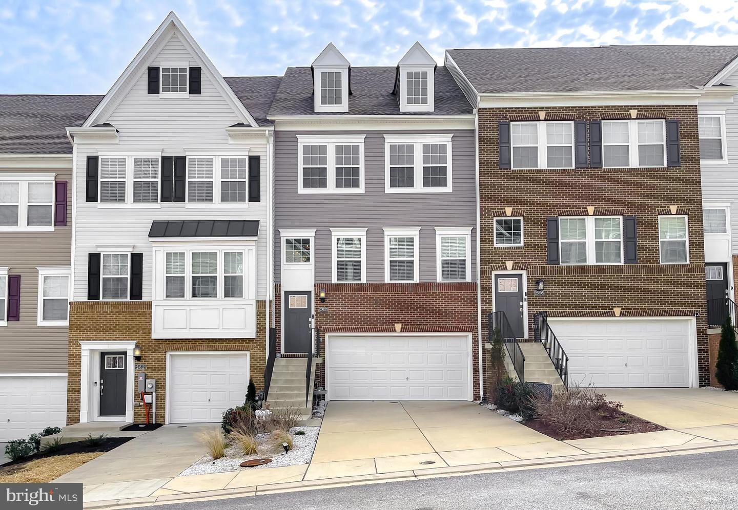 Property Photo: 23810 Myrtle Glen Way MD 20619