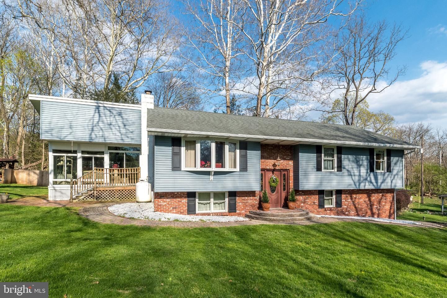 Property Photo:  3005 Funks Mill  PA 18077 