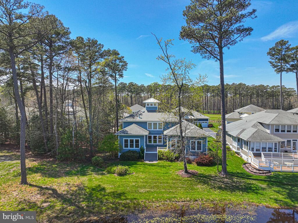 Property Photo:  11834 Man O War Lane  MD 21811 