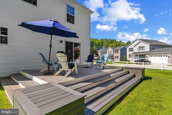 Property Photo:  126 Watermans Cove Lane  MD 21619 