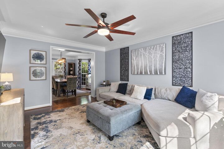 Property Photo:  3538 Forest Haven Drive  MD 20724 