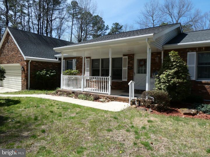 Property Photo:  31 Braddock Avenue  NJ 08037 