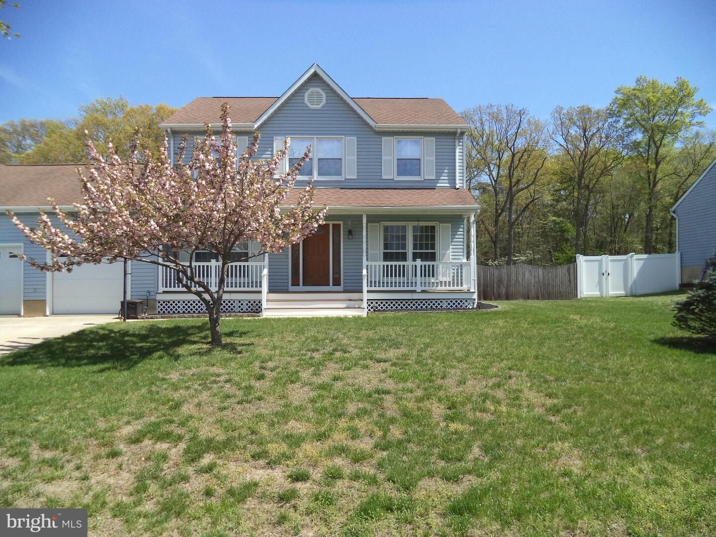 Property Photo:  7881 Whites Cove Road  MD 21122 