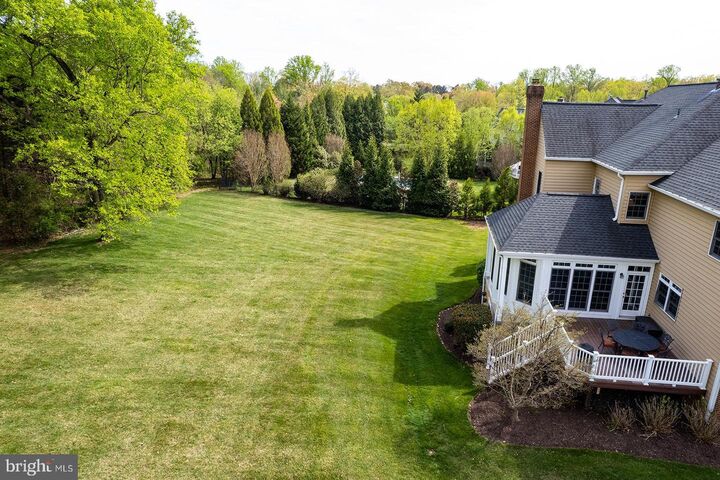 Property Photo:  12812 Rose Grove Drive  VA 20171 