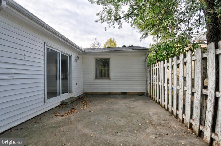 Property Photo:  332 Opequon Avenue  VA 22601 