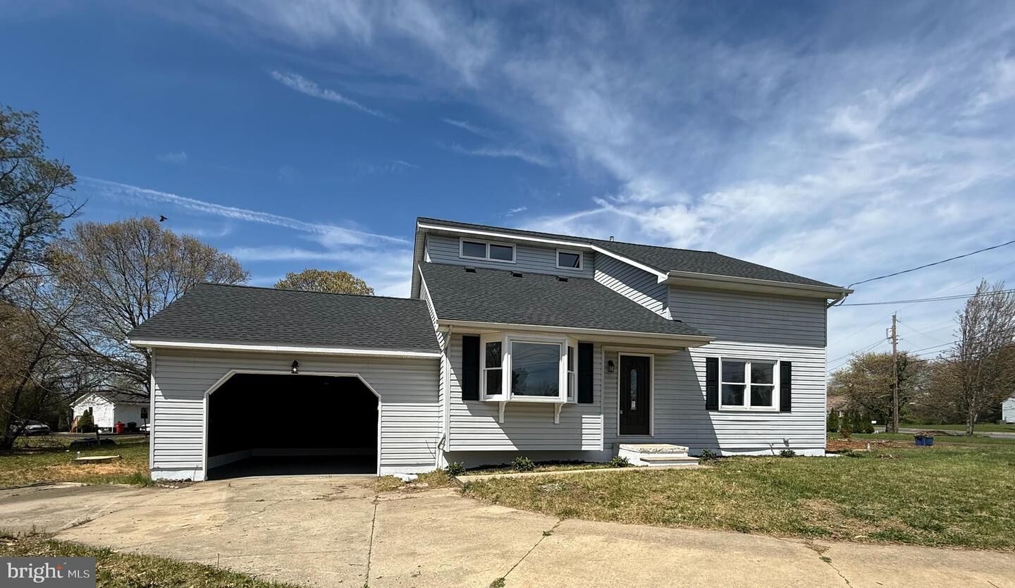 Property Photo:  82 Dare Avenue  NJ 08302 