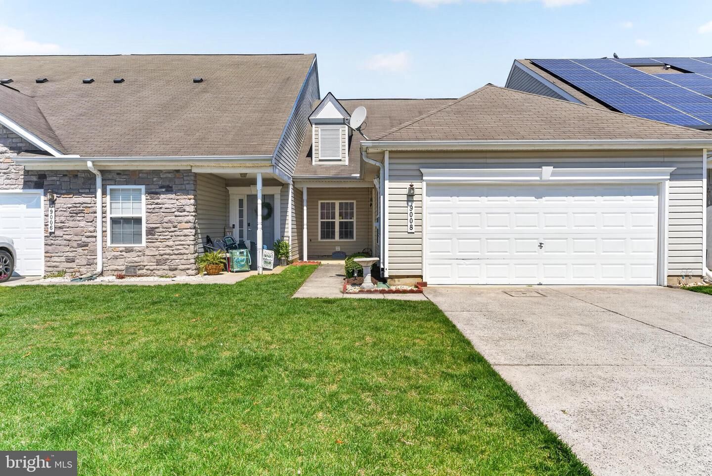 Property Photo: 9008 Executive Club Drive MD 21875