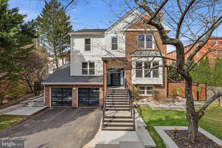 Property Photo:  4416 Sangamore Road  MD 20816 