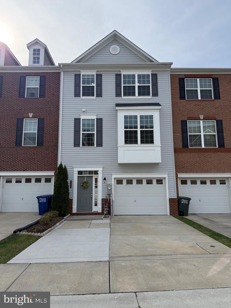 Property Photo:  7775 Dagny Way  MD 21075 