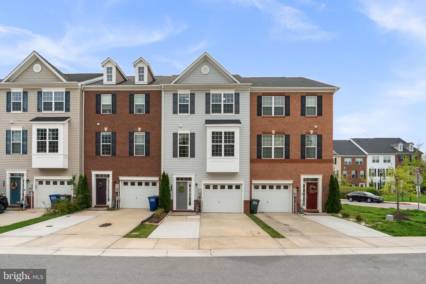 Property Photo:  7775 Dagny Way  MD 21075 