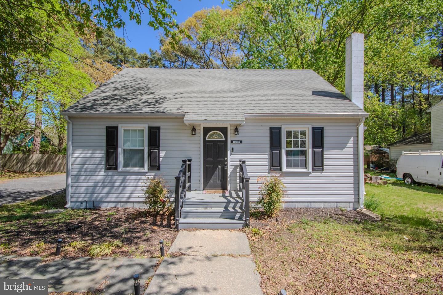 Property Photo:  1509 Rose Drive  MD 21804 