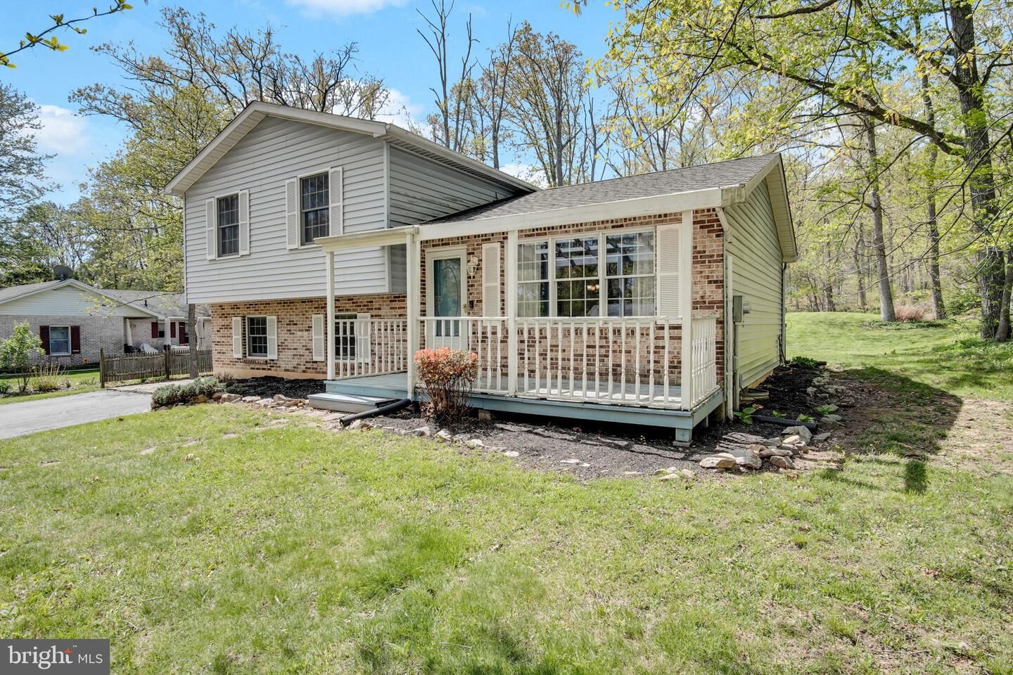 Property Photo:  414 Little John Drive  PA 17019 