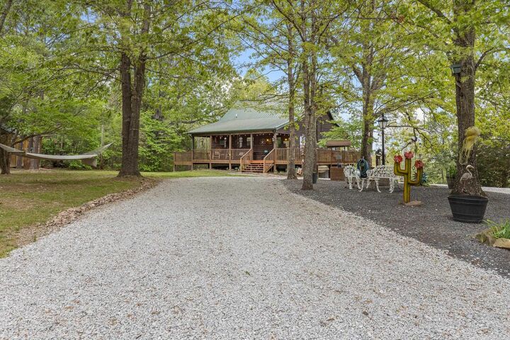 Property Photo:  12985 Hwy 65  AR 72675 
