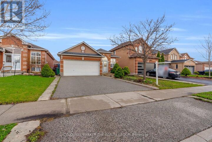 Property Photo: 112 Cresthaven Road ON L7A 1H8