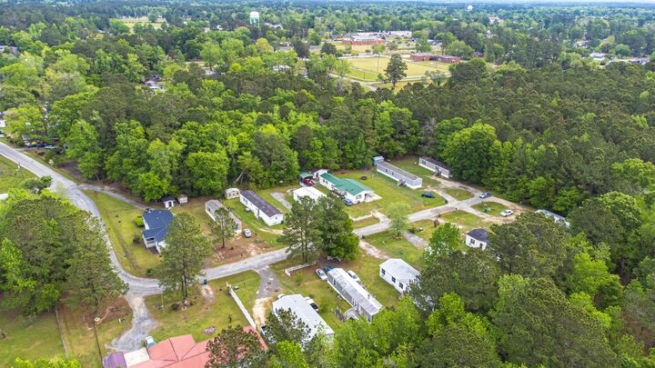 Property Photo: Tbd Locust St SC 29510