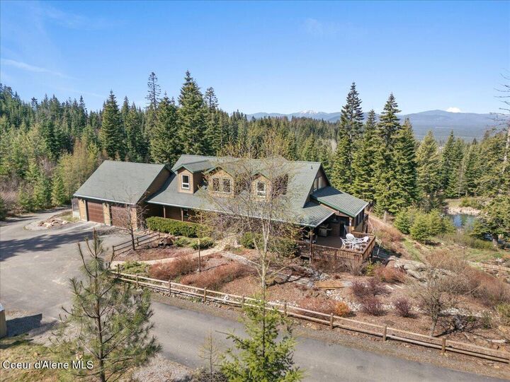 Property Photo:  24102 N Derting Rd  ID 83835 