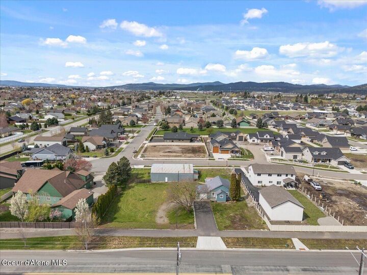 Property Photo:  3721 N Chase Rd  ID 83854 