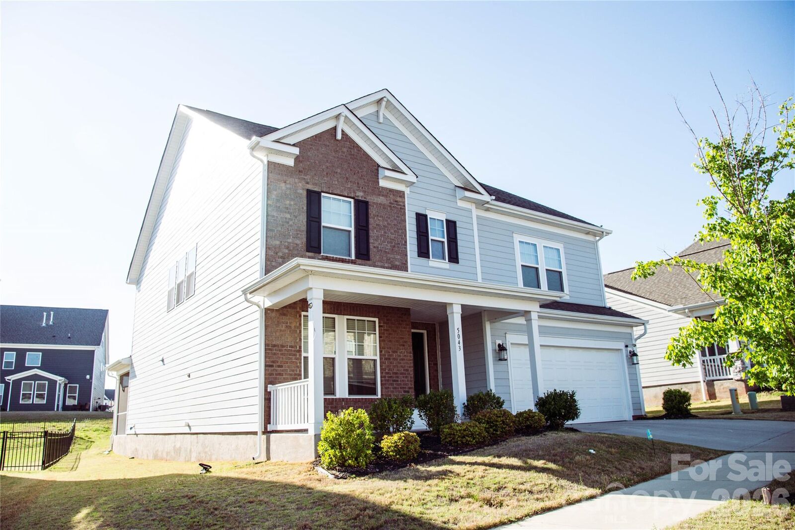 Property Photo:  5043 Kettering Avenue  SC 29715 