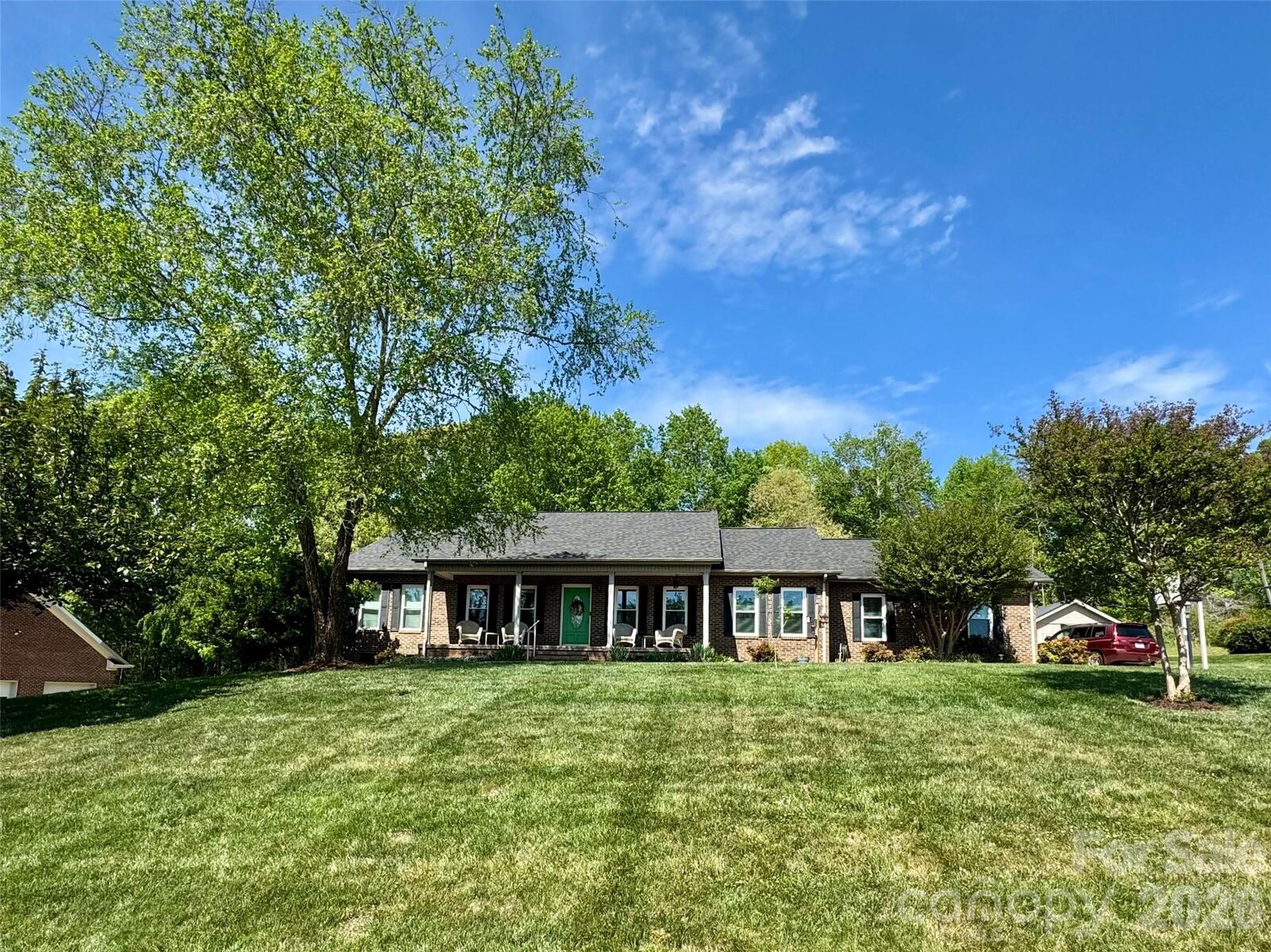 Property Photo:  4946 Butner Drive  NC 28602 