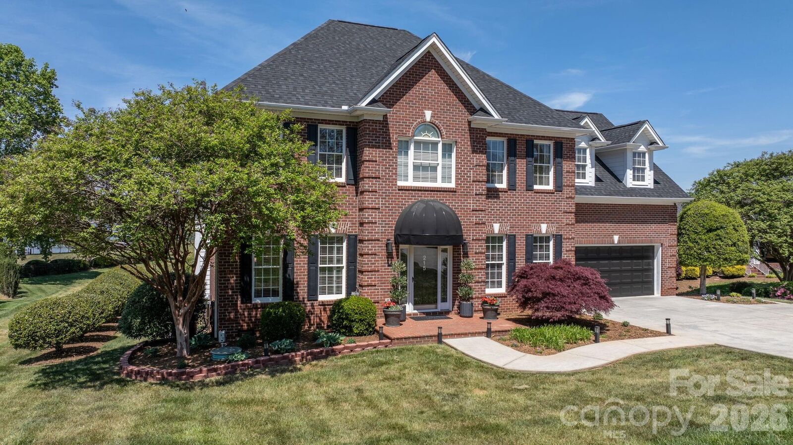 Property Photo:  215 Iswa Drive  NC 28681 