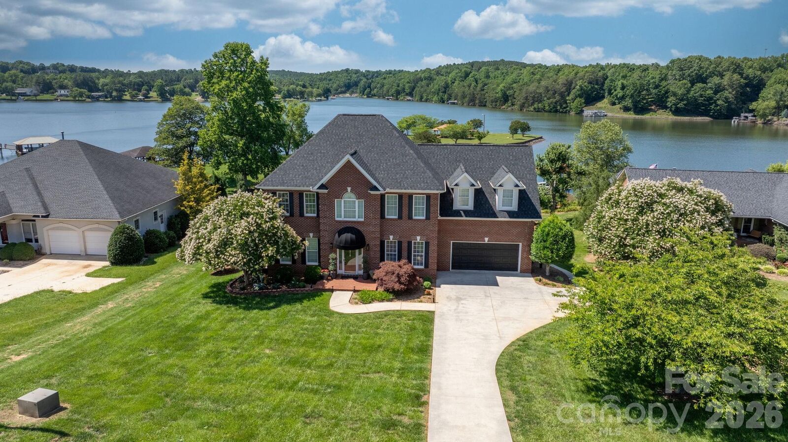 Property Photo:  215 Iswa Drive  NC 28681 