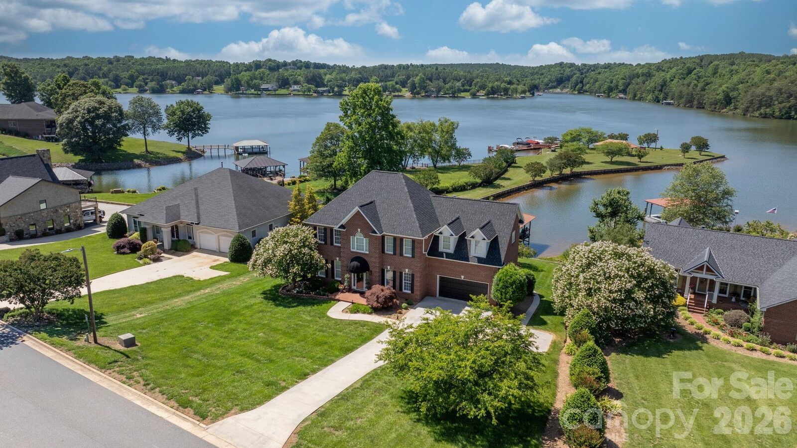 Property Photo:  215 Iswa Drive  NC 28681 