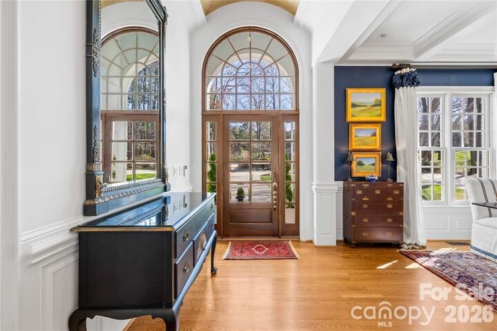 Property Photo:  19118 Betty Stough Road  NC 28031 