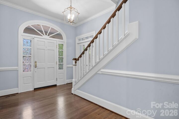 Property Photo:  2953 Ninth Tee Drive  NC 28658 