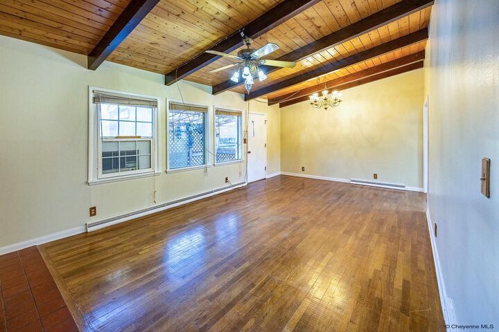 Property Photo:  606 22nd St  WY 82070 