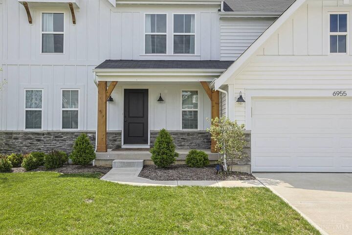 Property Photo:  6955 Briarcliff Court  OH 45039 