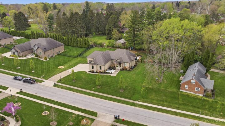 Property Photo: 1599 Fox Trail OH 45305