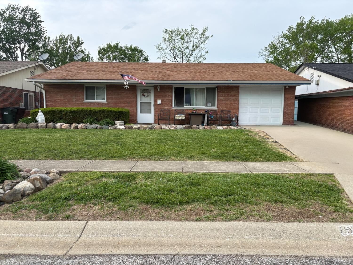 Property Photo:  2974 Libra Lane  OH 45251 