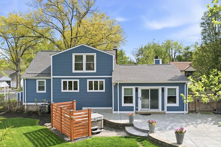 Property Photo:  7430 S Timberlane Drive  OH 45243 