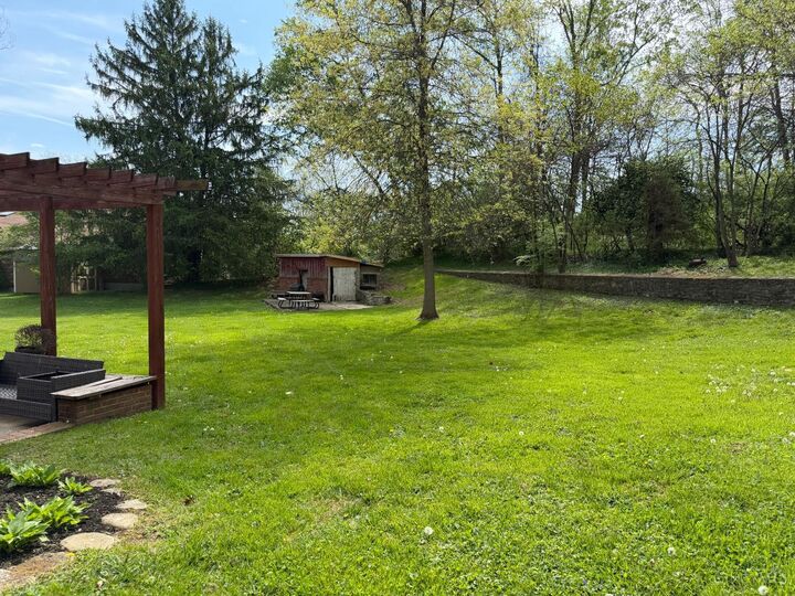 Property Photo:  5655 Midforest Lane  OH 45233 