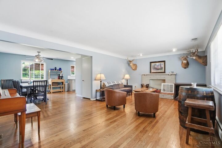 Property Photo:  5655 Midforest Lane  OH 45233 