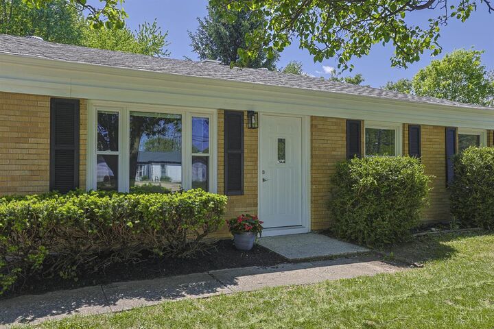 Property Photo:  2537 Mack Road  OH 45014 