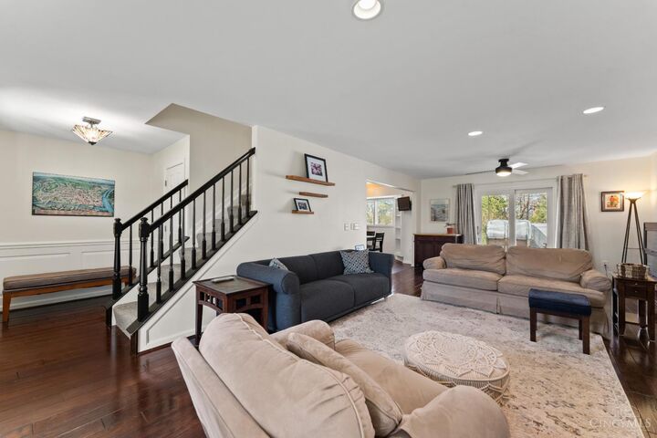 Property Photo:  8586 Sunmont Drive  OH 45255 