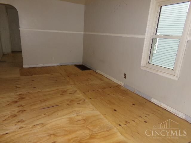 Property Photo:  1111 Parrish Avenue  OH 45011 