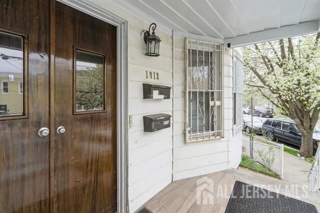 Property Photo:  1012 Paterson Plank Road  NJ 07047 