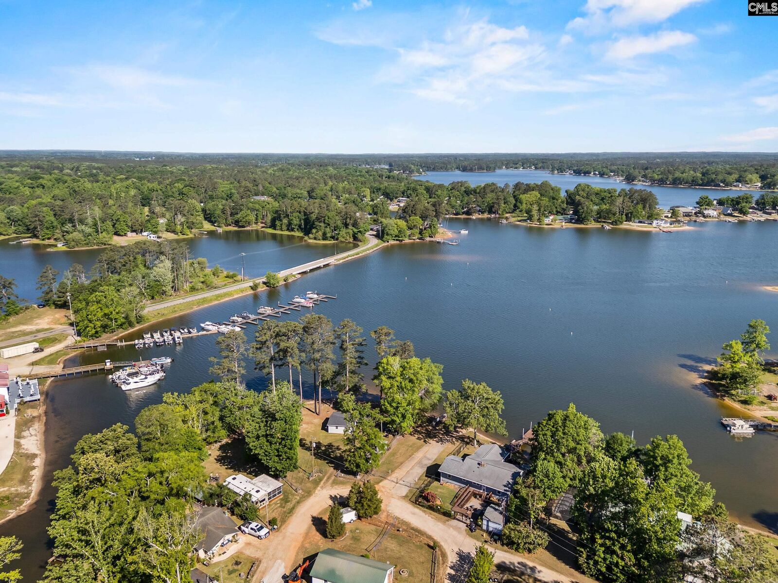 Property Photo:  1107 Sandalwood  SC 29070 