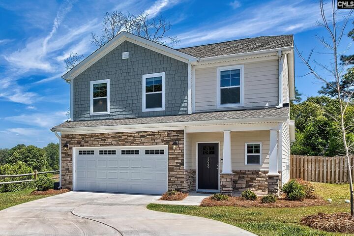 Property Photo:  5030 Lincoln Reece  SC 29045 