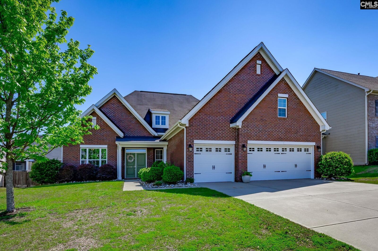 Property Photo:  114 Yellowbark  SC 29072 