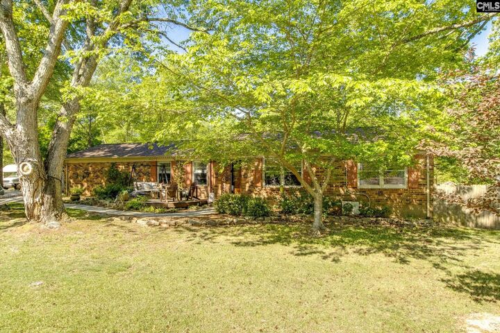 Property Photo:  2448 Country Club Dr.  SC 29720 