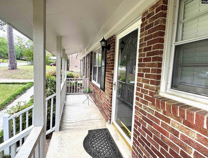 Property Photo:  1731 Cermack  SC 29223 
