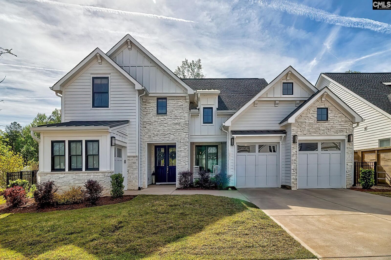 Property Photo: 1230 Rapids Park SC 29072