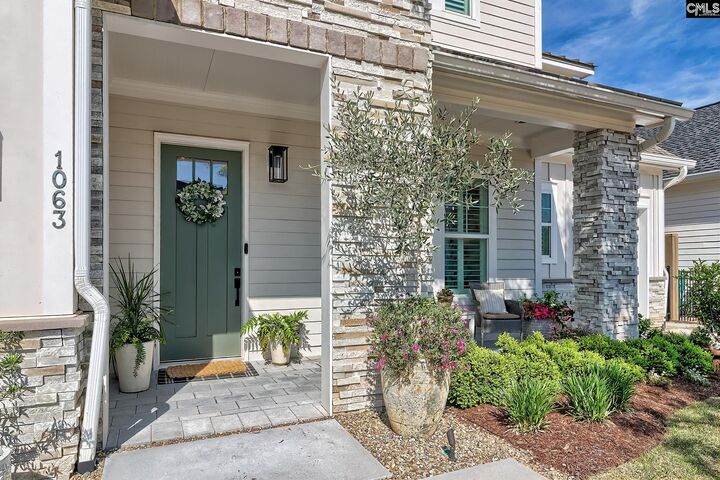 Property Photo:  1063 Arbor Stroll  SC 29072 