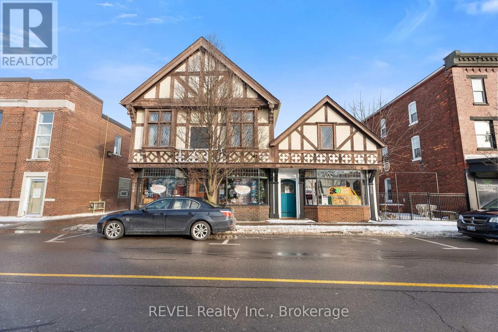 Property Photo:  304 Ridge Rd N Road  ON L0S 1N0 